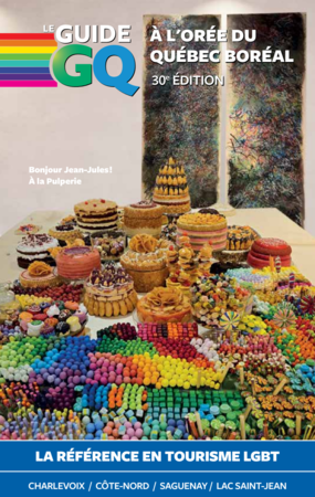 À l'orée du Québec boréal, 30e édition