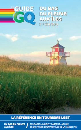 Du bas du fleuve aux îles, 31e édition
