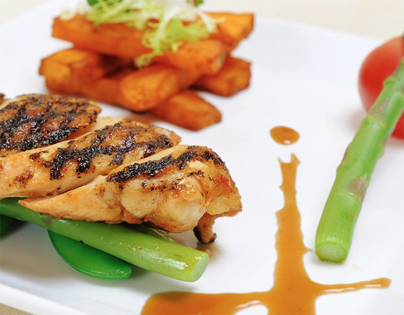 Magog gastronomique