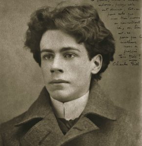 L'énigmatique Émile Nelligan
