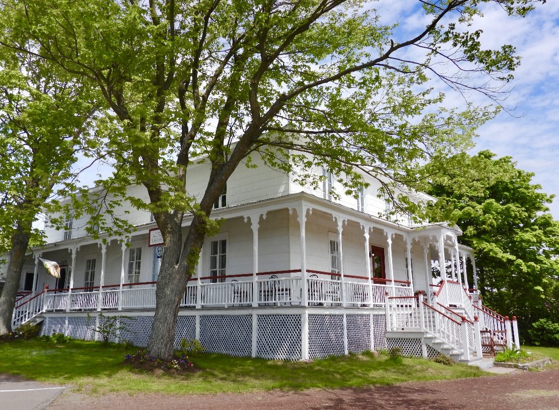  Une maison engagée dans l’économie sociale