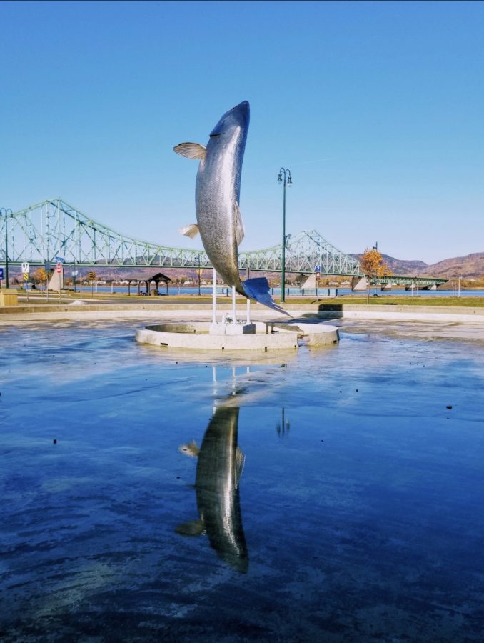 Au coeur de la Ristigouche