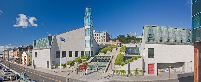 Le Musée de la Civilisation : une institution qui OSE !