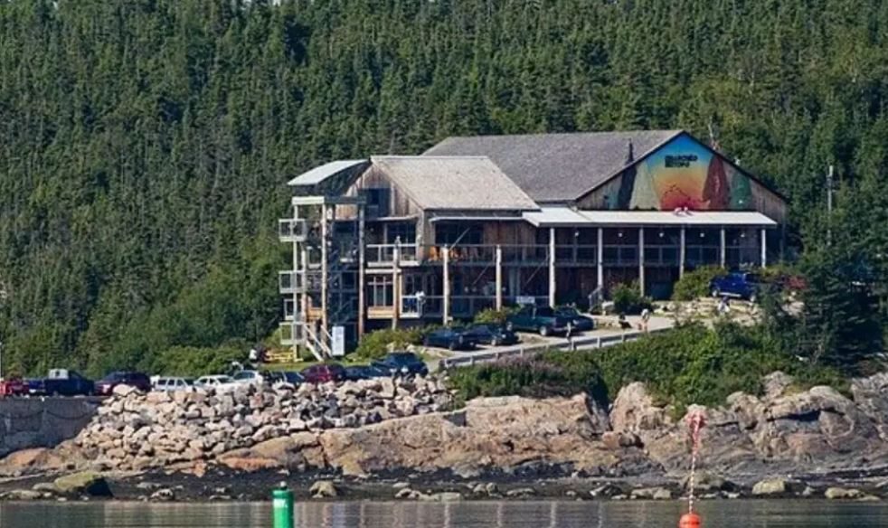 Centre Archéo Topo : Une archéologie vivante en Côte-Nord