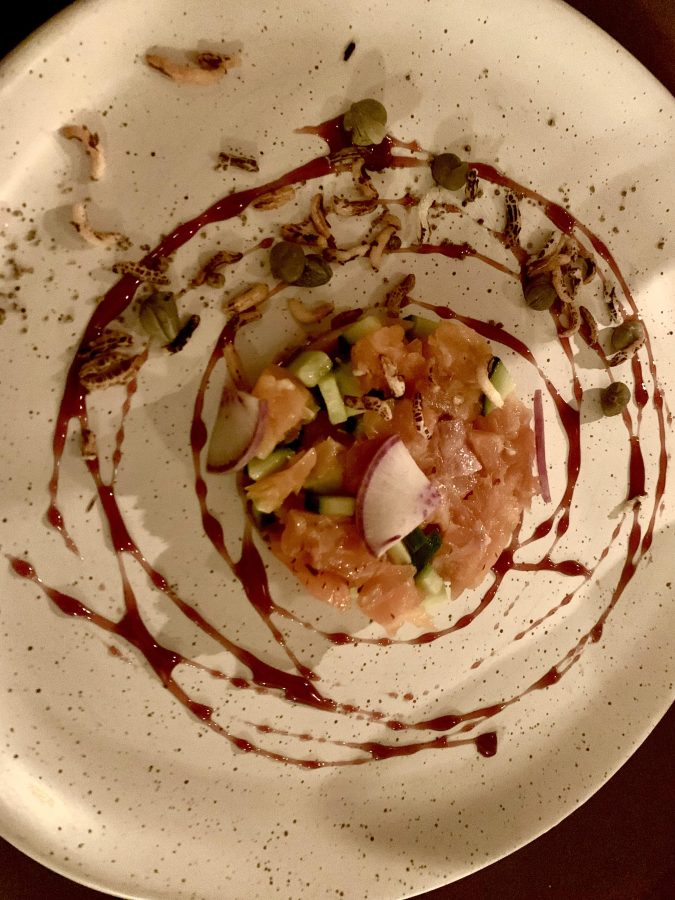 Le restaurant O'Batillage : l'une des meilleures tables du Saguenay