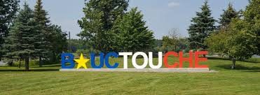 À Bouctouche, de Sagouine et d'écologie