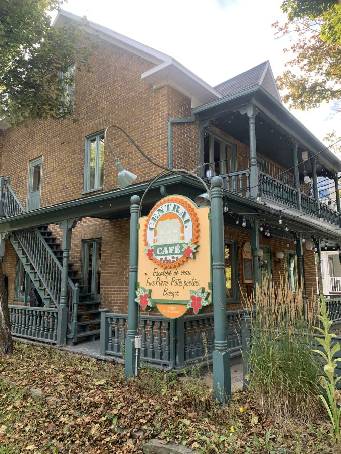 Le Central Café : 30 ans dans le paysage rimouskois