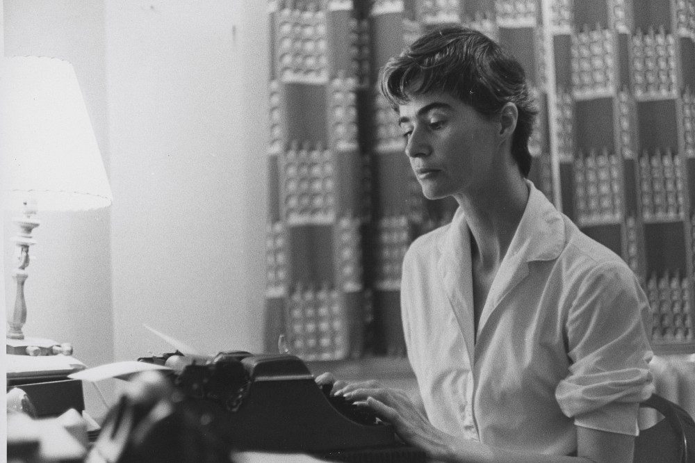Anne Hébert, entre Québec et Paris
