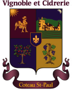 Vignoble et Cidrerie Coteau St-Paul