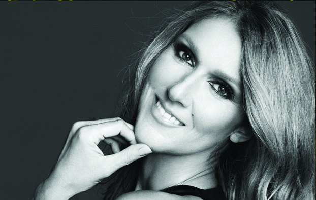 L’Icône Internationale - Céline Dion