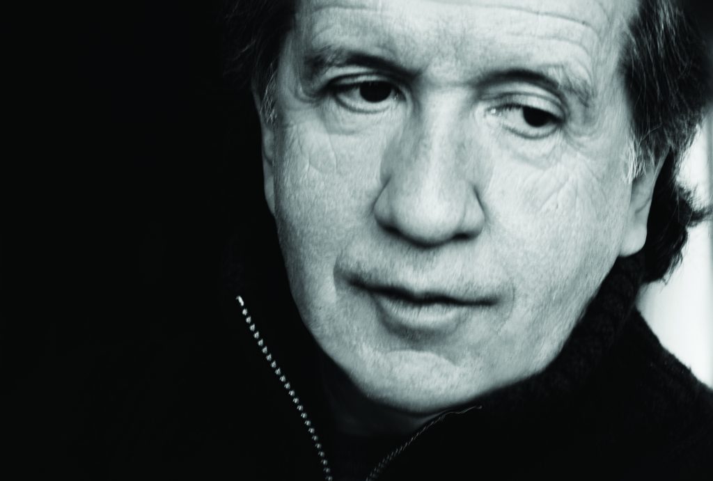 La musique d'André Gagnon