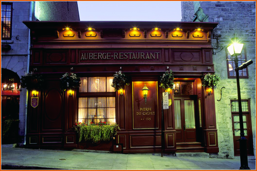 Une tradition gastronomique
