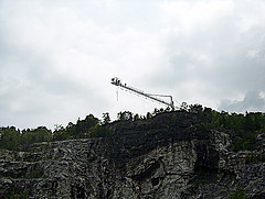 Great Canadian Bungee
