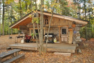 Chimo Refuge