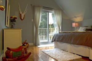 Auberge Old Chelsea B/B