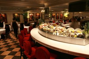 Restaurant Le Pois Penché