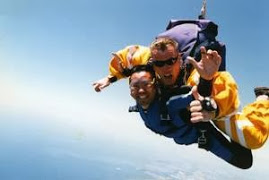 Go Sky Dive