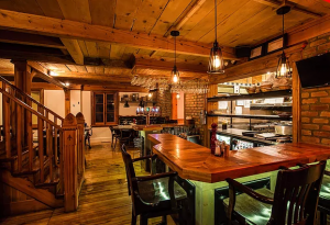 Bistro l’Intercolonial