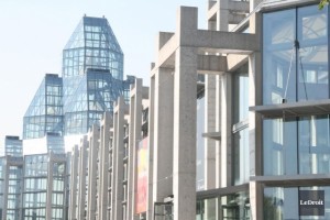 Musée des Beaux-Arts du Canada