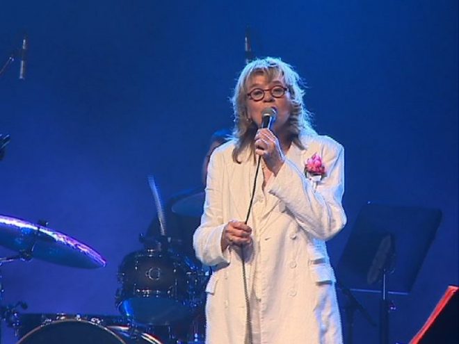 Édith Butler: la fille de Paquetville