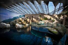 Biodôme de Montréal