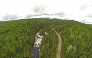 Sépaq Mastigouche
