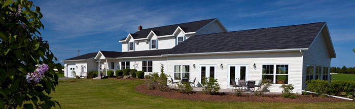 Graham Inn