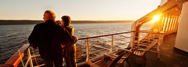 Tourisme Îles-de-la-Madeleine