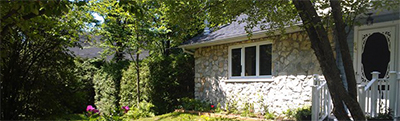 Le Gîte De La Riviere