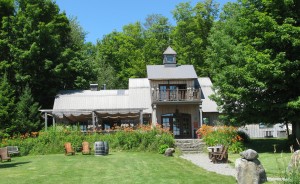 Domaine les Brome - Vigneron Léon Courville