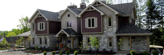 Résidences Mont-Tremblant