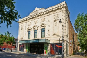 Théâtre Denise-Pelletier