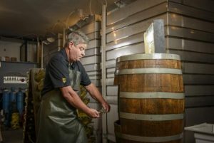 Vignoble Le Cep d’Argent