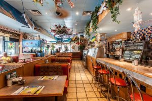 Miami Deli