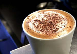 Café Charlevoix brulerie artisanale