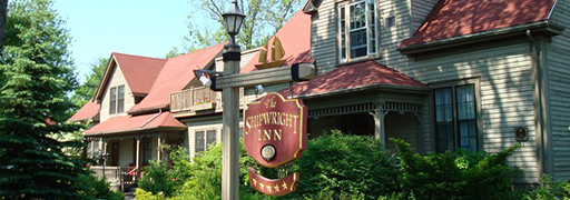 Shipwright Inn