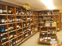 Alimentation Boudreault Bonichoix