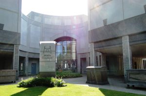 Musée Québécois de Culture Populaire