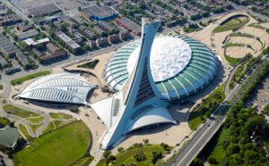 Parc Olympique