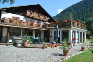 Chalets de l'Aiglon