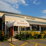 Restaurant et Microbrasserie le Saint-Pub