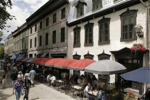 Hôtel Sainte-Anne