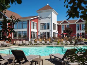 Estrimont Suites & Spa