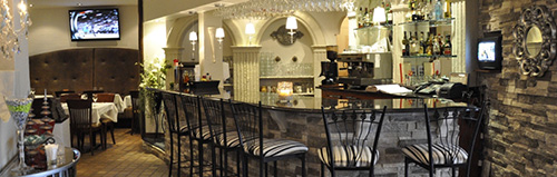 Restaurant Le Vieux Four