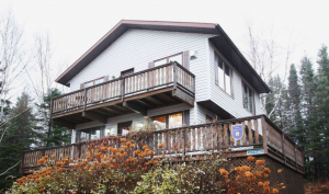 Chalets Entre Amis