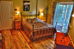 Gîte TerreCiel B&B