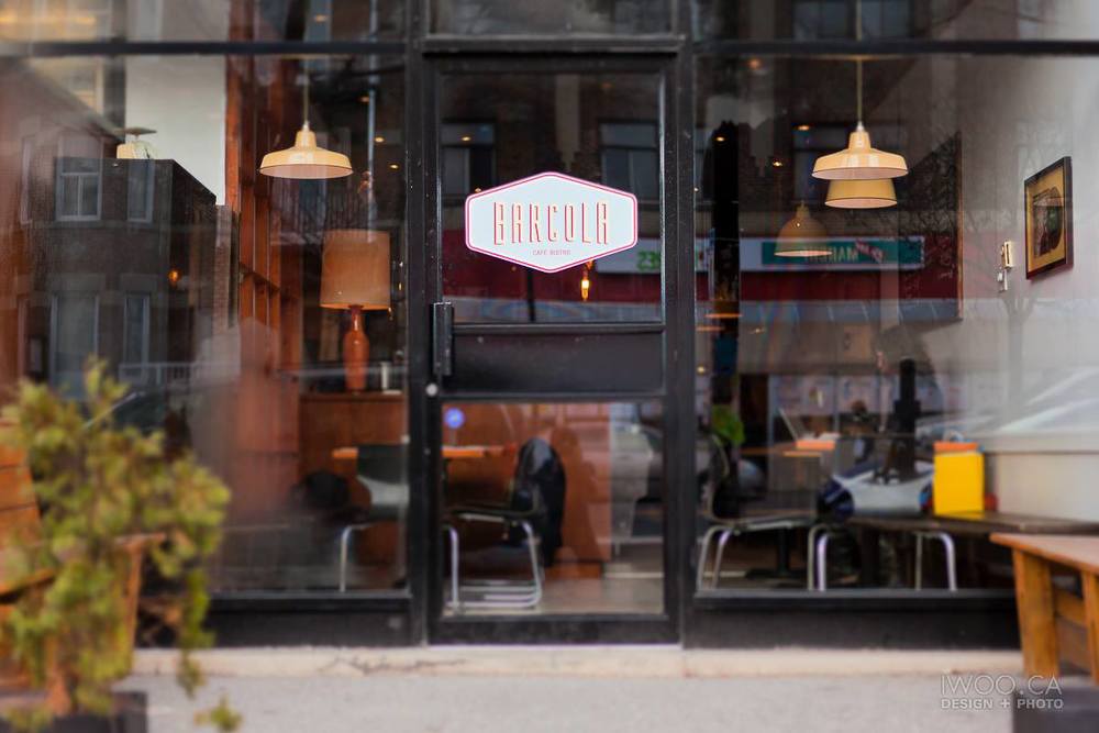 Barcola Bistro