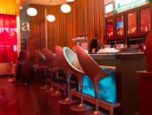 Restaurant Aqua