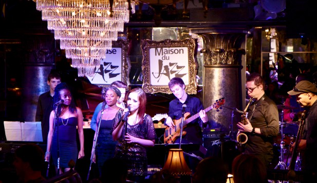 La Maison du Jazz
