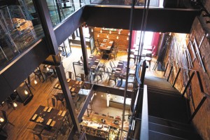 Bistro Bar L'Atelier